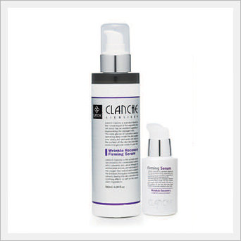 Clanche Wrinkle Recovery Firming Serum  Made in Korea